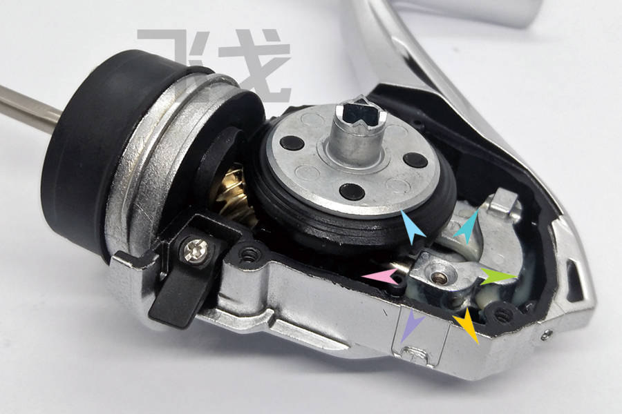 ŵSHIMANO SEDONA 23ΰװ